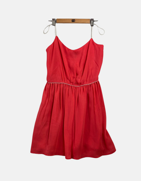 Pink Dress FM
